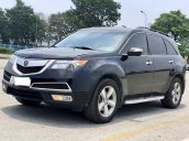 Cần bán xe Acura MDX 3.7L SH-AWD đời 2011, màu đen, nhập khẩu giá cạnh tranh