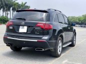 Cần bán xe Acura MDX 3.7L SH-AWD đời 2011, màu đen, nhập khẩu giá cạnh tranh