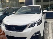 Peugeot Thanh Xuân bán Peugeot 5008 tặng 1 năm bảo hiểm thân vỏ trị giá 15 triệu, trả góp 85% hỗ trợ lái thử