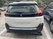 Peugeot Thanh Xuân bán Peugeot 5008 tặng 1 năm bảo hiểm thân vỏ trị giá 15 triệu, trả góp 85% hỗ trợ lái thử