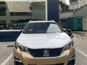 Peugeot Thanh Xuân bán Peugeot 3008 tặng 1 năm bảo hiểm thân vỏ trị giá 13 triệu, trả góp 85% hỗ trợ lái thử