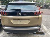 Peugeot Thanh Xuân bán Peugeot 3008 tặng 1 năm bảo hiểm thân vỏ trị giá 13 triệu, trả góp 85% hỗ trợ lái thử