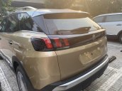 Peugeot Thanh Xuân bán Peugeot 3008 tặng 1 năm bảo hiểm thân vỏ trị giá 13 triệu, trả góp 85% hỗ trợ lái thử