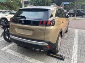 Peugeot Thanh Xuân bán Peugeot 3008 tặng 1 năm bảo hiểm thân vỏ trị giá 13 triệu, trả góp 85% hỗ trợ lái thử