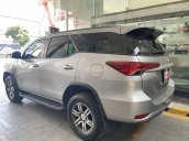 Bán Toyota Fortuner máy dầu, đời 2017, nhập Indo. Bao test xe - Liên hệ để lái thử và hỗ trợ thông tin