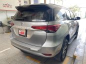 Bán Toyota Fortuner máy dầu, đời 2017, nhập Indo. Bao test xe - Liên hệ để lái thử và hỗ trợ thông tin