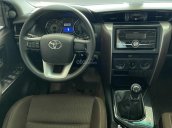 Bán Toyota Fortuner máy dầu, đời 2017, nhập Indo. Bao test xe - Liên hệ để lái thử và hỗ trợ thông tin