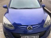 Mazda 2S 2012, xe nhà dùng chưa đâm đụng ngập nước bao giờ, cần bán, ưu tiên người mua để dùng