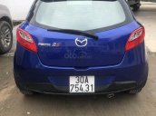 Mazda 2S 2012, xe nhà dùng chưa đâm đụng ngập nước bao giờ, cần bán, ưu tiên người mua để dùng