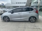 Honda Jazz RS 2018 - Màu bạc - Xe cá nhân - gia đình đi 42.500km