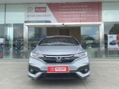 Honda Jazz RS 2018 - Màu bạc - Xe cá nhân - gia đình đi 42.500km