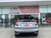 Honda Jazz RS 2018 - Màu bạc - Xe cá nhân - gia đình đi 42.500km