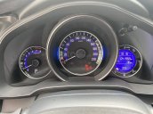 Honda Jazz RS 2018 - Màu bạc - Xe cá nhân - gia đình đi 42.500km