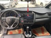 Honda Jazz RS 2018 - Màu bạc - Xe cá nhân - gia đình đi 42.500km