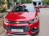 Cần bán gấp Chevrolet Trax 2016, màu đỏ, xe nhập, giá tốt