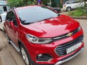 Cần bán gấp Chevrolet Trax 2016, màu đỏ, xe nhập, giá tốt