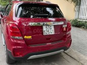 Cần bán gấp Chevrolet Trax 2016, màu đỏ, xe nhập, giá tốt