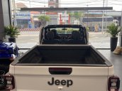 Jeep Gladiator Rubicon bản full, xe sẵn giao ngay, nhiều phụ kiện kèm theo