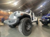 Jeep Gladiator Rubicon bản full, xe sẵn giao ngay, nhiều phụ kiện kèm theo