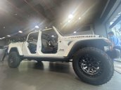 Jeep Gladiator Rubicon bản full, xe sẵn giao ngay, nhiều phụ kiện kèm theo