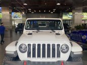 Jeep Gladiator Rubicon bản full, xe sẵn giao ngay, nhiều phụ kiện kèm theo