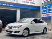 Cần bán lại xe Hyundai Avante năm sản xuất 2013, màu trắng