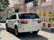 Bán Toyota Fortuner Sportivo TRD 2012 2 cầu, bản đầy đủ, sản xuất năm 2012, giá chỉ 549tr