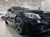 Mercedes C300 AMG 2021 ưu đãi cực tốt, Trả trước 590 triệu nhận xe