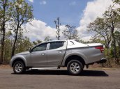 Cần bán lại xe Mitsubishi Triton năm sản xuất 2016 giá cạnh tranh