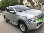 Cần bán lại xe Mitsubishi Triton năm sản xuất 2016 giá cạnh tranh