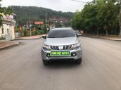 Cần bán lại xe Mitsubishi Triton năm sản xuất 2016 giá cạnh tranh