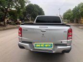 Cần bán lại xe Mitsubishi Triton năm sản xuất 2016 giá cạnh tranh