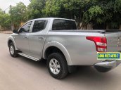 Cần bán lại xe Mitsubishi Triton năm sản xuất 2016 giá cạnh tranh