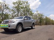 Cần bán lại xe Mitsubishi Triton năm sản xuất 2016 giá cạnh tranh