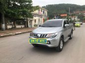 Cần bán lại xe Mitsubishi Triton năm sản xuất 2016 giá cạnh tranh