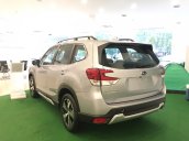 [Siêu hot] Subaru Giải Phóng bán Forester IS Eyesight 2020 khuyến mãi cực khủng, trả góp chỉ từ 300tr