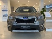 [Siêu hot] Subaru Giải Phóng bán Forester IS 2020 khuyến mãi tiền mặt 109tr, trả góp chỉ từ 300tr