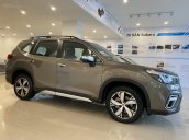 [Siêu hot] Subaru Giải Phóng bán Forester IS 2020 khuyến mãi tiền mặt 109tr, trả góp chỉ từ 300tr