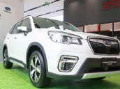 [Siêu hot] Subaru Giải Phóng bán Forester IS Eyesight 2021, nhập khẩu, ưu đãi tặng 100% thuế trước bạ, trả góp từ 350tr