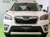 [Siêu hot] Subaru Giải Phóng bán Forester IS Eyesight 2021, nhập khẩu, ưu đãi tặng 100% thuế trước bạ, trả góp từ 350tr