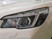 [Siêu hot] Subaru Giải Phóng bán Forester IS Eyesight 2021, nhập khẩu, ưu đãi tặng 100% thuế trước bạ, trả góp từ 350tr