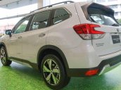 [Siêu hot] Subaru Giải Phóng bán Forester IS Eyesight 2021, nhập khẩu, ưu đãi tặng 100% thuế trước bạ, trả góp từ 350tr