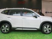 [Siêu hot] Subaru Giải Phóng bán Forester IS Eyesight 2021, nhập khẩu, ưu đãi tặng 100% thuế trước bạ, trả góp từ 350tr