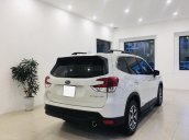 [Siêu hot] Subaru Giải Phóng bán Forester I-L 2021 khuyến mãi tiền mặt trả góp chỉ từ 300tr