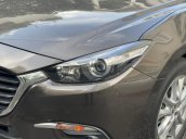 Mazda 3 đời 2018 xe siêu lướt