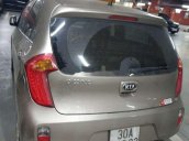 Bán Kia Picanto sản xuất 2013 còn mới, ghi vàng