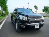 Bán xe Chevrolet Colorado 2015, màu đen, xe nhập còn mới