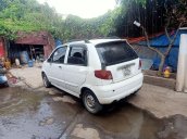 Bán Daewoo Matiz đời 2008, màu trắng chính chủ