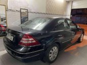 Bán xe Ford Mondeo sản xuất 2005, màu đen chính chủ