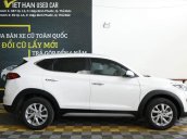 Bán Hyundai Tucson đời 2020, màu trắng chính chủ